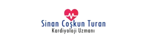 Sinan Coşkun Turan — Kardiyoloji Uzmanı logo