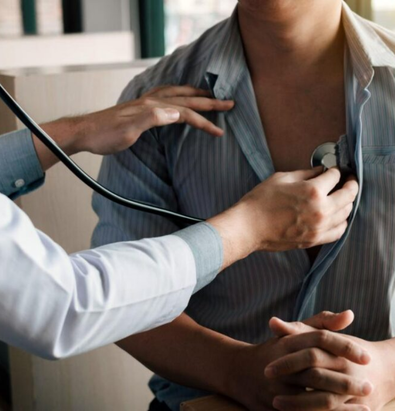 Holter Tetkikleri — klinik görsel 2