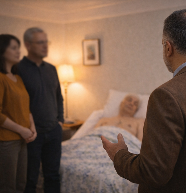 Kolesterol Yönetimi — klinik görsel 3
