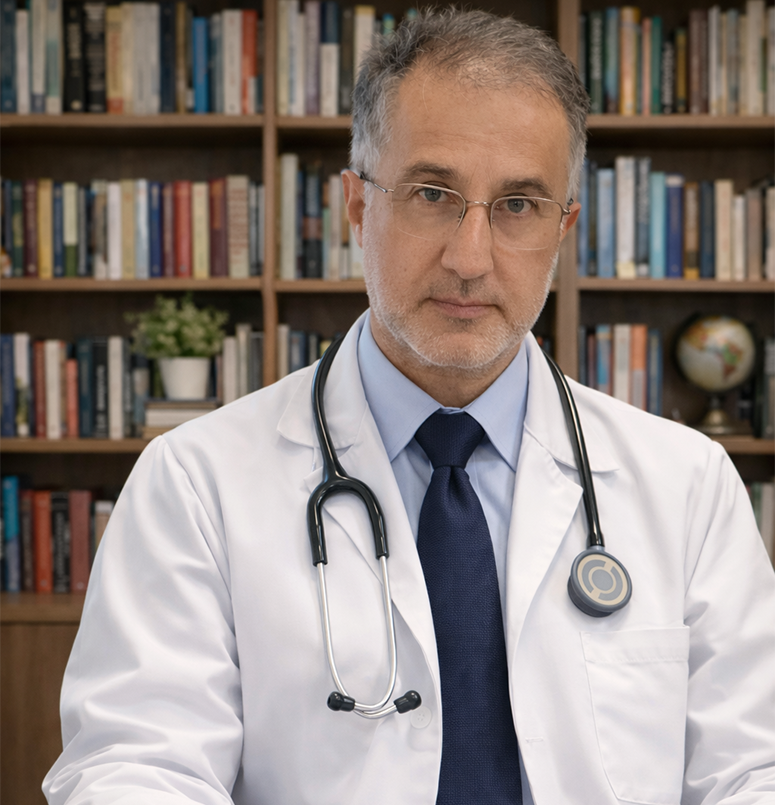 Çarpıntı ve Ritim Bozuklukları — klinik görsel 1