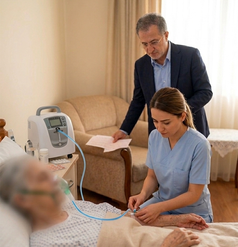 Hipertansiyon Tedavisi ve Takibi — klinik görsel 3