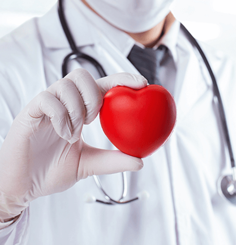 Kardiyoloji Check-Up ve Risk Analizi — klinik görsel 2