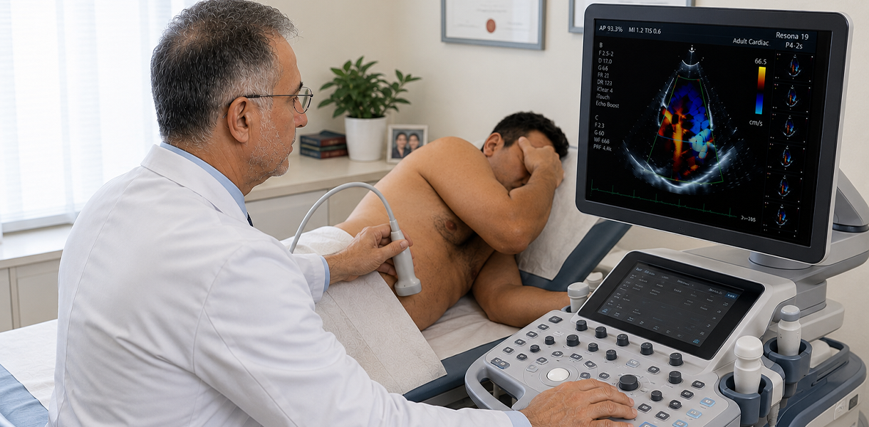 Stent Tedavisi — kardiyoloji hizmet kapak görseli