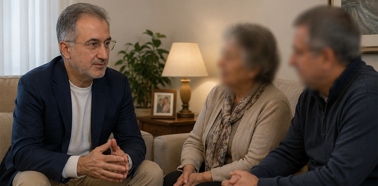 Çarpıntı ve Ritim Bozuklukları — kardiyoloji hizmet kapak görseli